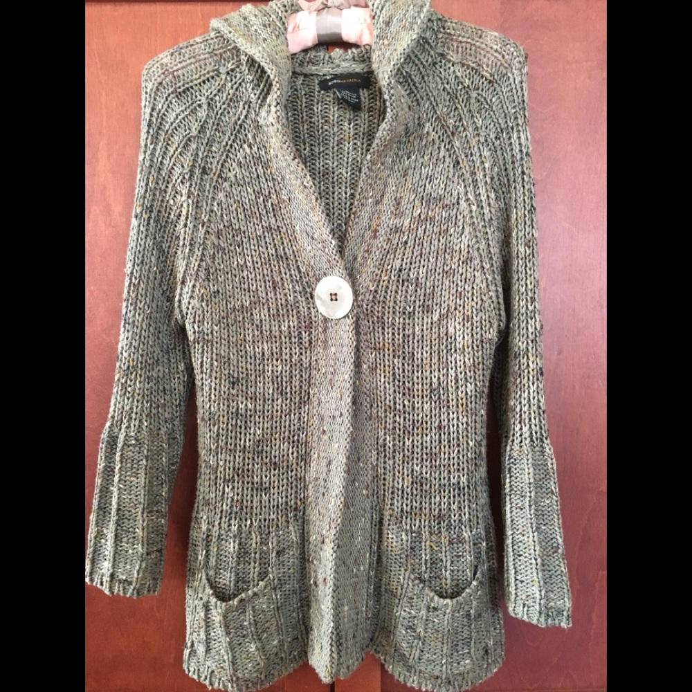 BCBG Sweater